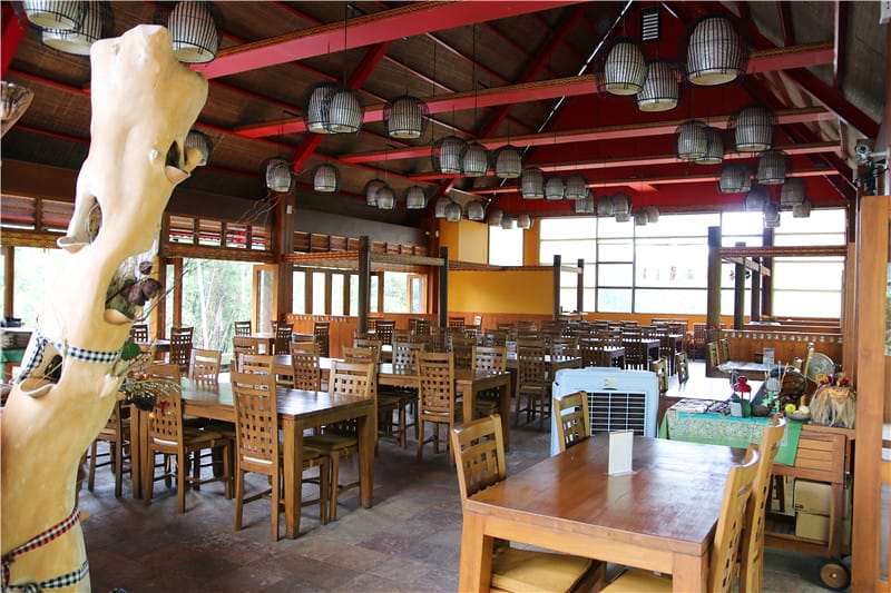 南投美食-烏布雨林峇里島主題餐廳 十足懶散峇里島風丨可惜餐點有待加強改善 - 第14張圖 IMG_5092