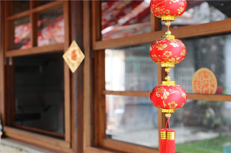 台南旅遊-菁寮老街 無米樂社區丨破壁宅.老建築 還有充滿鄉味的彩繪壁畫 - 第16張圖 IMG_5552