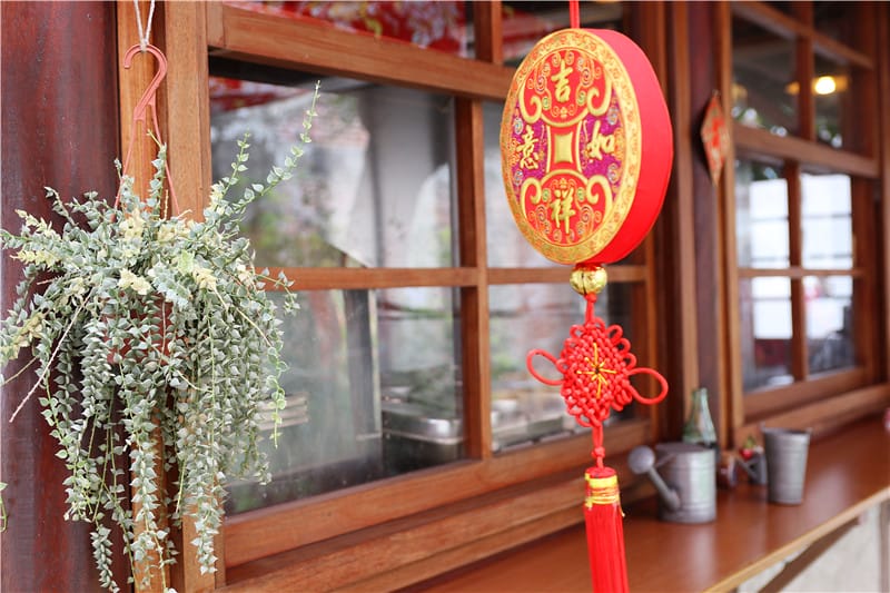 台南旅遊-菁寮老街 無米樂社區丨破壁宅.老建築 還有充滿鄉味的彩繪壁畫 - 第18張圖 IMG_5555
