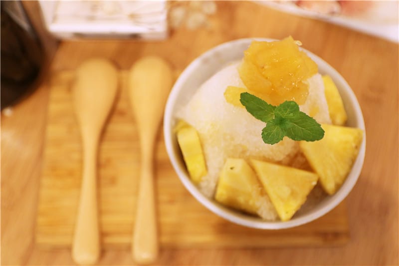 嘉義美食-舊時光新鮮事 彷彿來到小時候冰菓室的進化版!!餐點不僅平價且也美味~ - 第56張圖 IMG_6867
