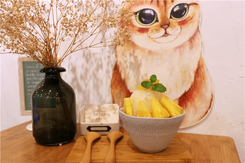 嘉義美食-舊時光新鮮事 彷彿來到小時候冰菓室的進化版!!餐點不僅平價且也美味~ - 第52張圖 IMG_6870