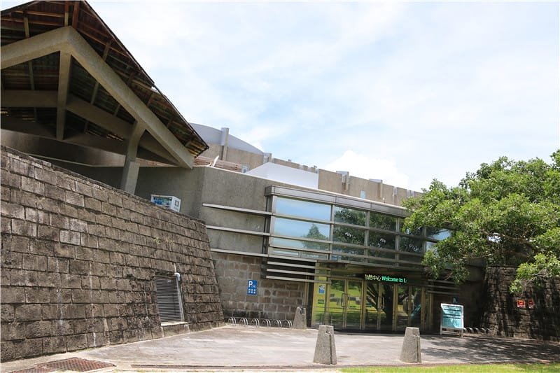 屏東旅遊-龍鑾潭自然中心 南台灣的賞島天堂 免費望遠鏡讓你暢玩到底!! - 第7張圖 IMG_7819