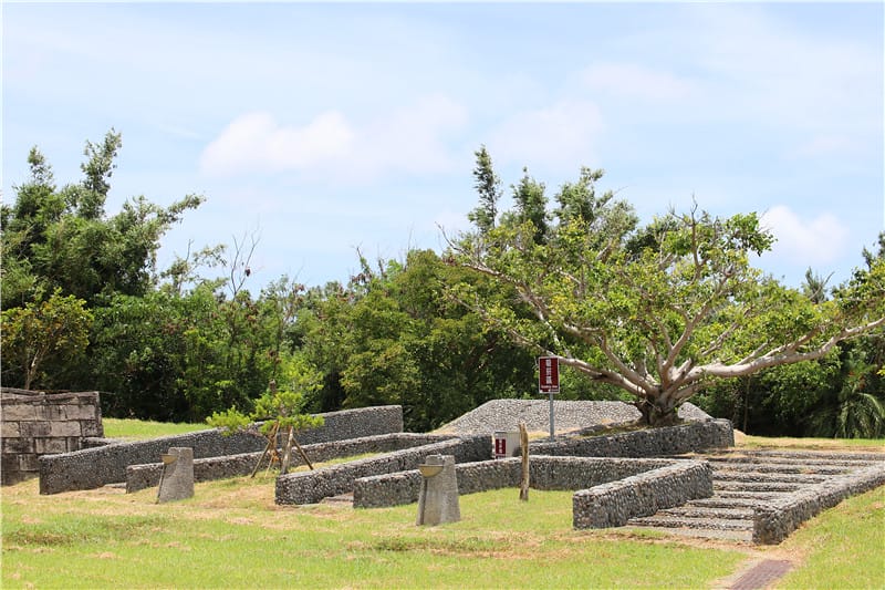 屏東旅遊-龍鑾潭自然中心 南台灣的賞島天堂 免費望遠鏡讓你暢玩到底!! - 第6張圖 IMG_7817
