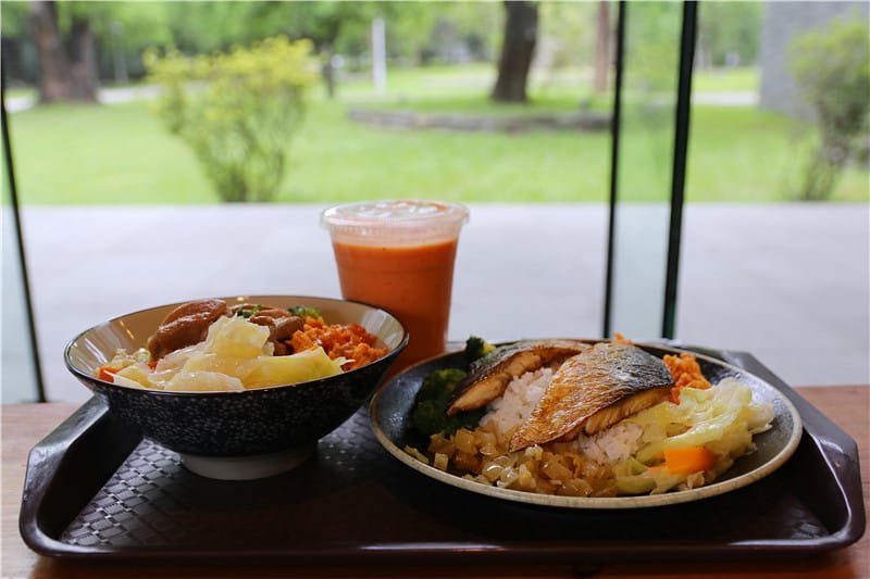 高雄旅遊-華一休閒農場 嘉南羊乳高雄區示範牧場 小牧場丨大趣味 - 第19張圖 IMG_8697