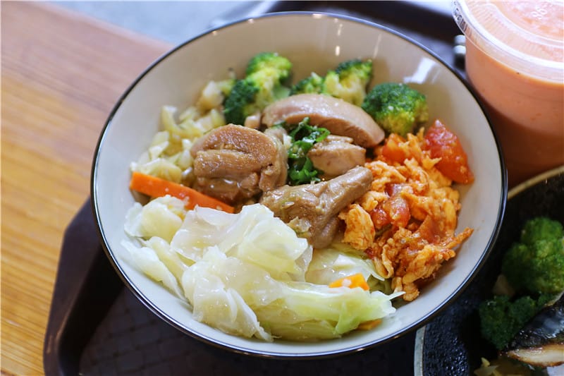 高雄旅遊-華一休閒農場 嘉南羊乳高雄區示範牧場 小牧場丨大趣味 - 第18張圖 IMG_8696