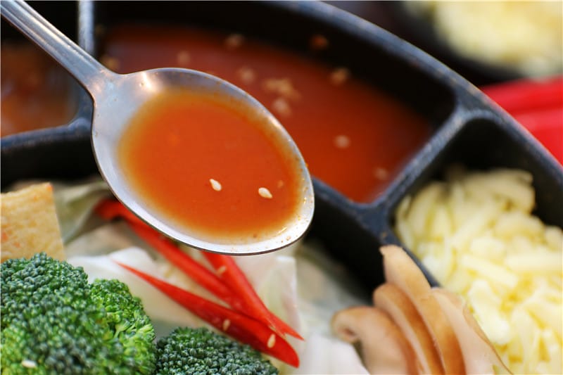 台南美食-釜山異國料理館 春川起司炒雞丨隱身巷弄小館 平價式的韓式料理美味 - 第32張圖 IMG_9877