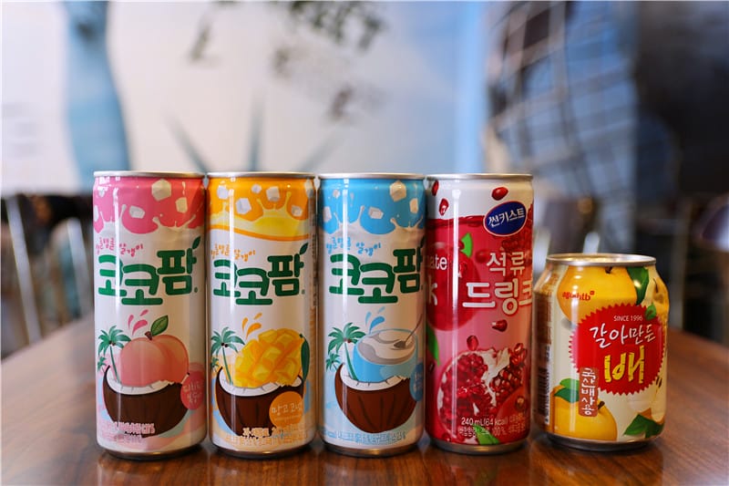 台南美食-釜山異國料理館 春川起司炒雞丨隱身巷弄小館 平價式的韓式料理美味 - 第13張圖 IMG_9823