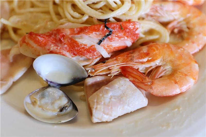 台南美食-陽光食園 鮮魚丨簡餐丨火鍋丨義大利麵 料好實在的中西式料理餐廳 - 第23張圖 IMG_0139