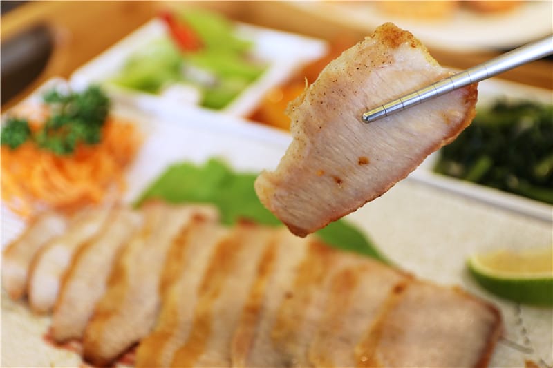 台南美食-陽光食園 鮮魚丨簡餐丨火鍋丨義大利麵 料好實在的中西式料理餐廳 - 第34張圖 IMG_0104