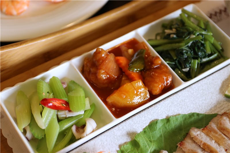台南美食-陽光食園 鮮魚丨簡餐丨火鍋丨義大利麵 料好實在的中西式料理餐廳 - 第29張圖 IMG_0097