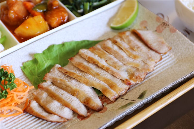 台南美食-陽光食園 鮮魚丨簡餐丨火鍋丨義大利麵 料好實在的中西式料理餐廳 - 第31張圖 IMG_0098