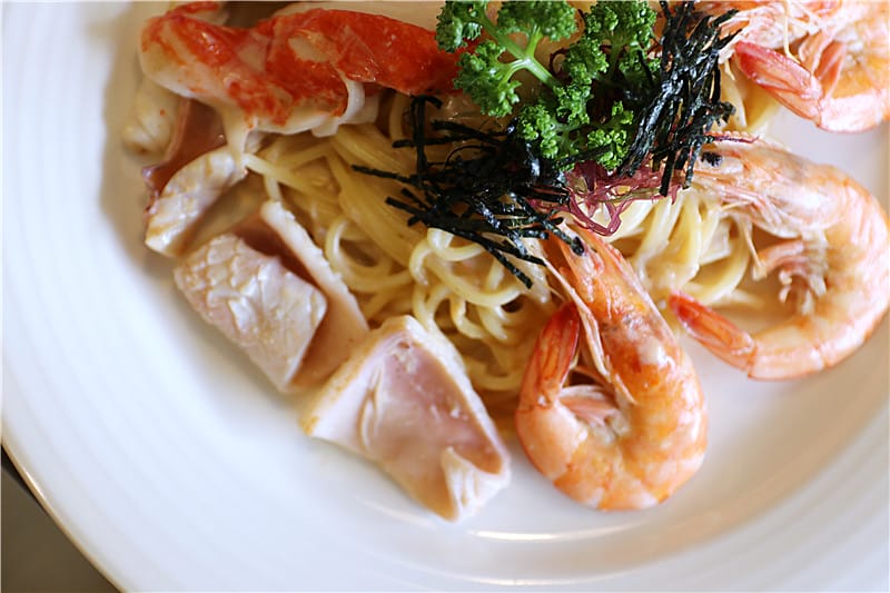 台南美食-陽光食園 鮮魚丨簡餐丨火鍋丨義大利麵 料好實在的中西式料理餐廳 - 第22張圖 IMG_0113
