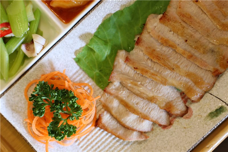 台南美食-陽光食園 鮮魚丨簡餐丨火鍋丨義大利麵 料好實在的中西式料理餐廳 - 第33張圖 IMG_0099