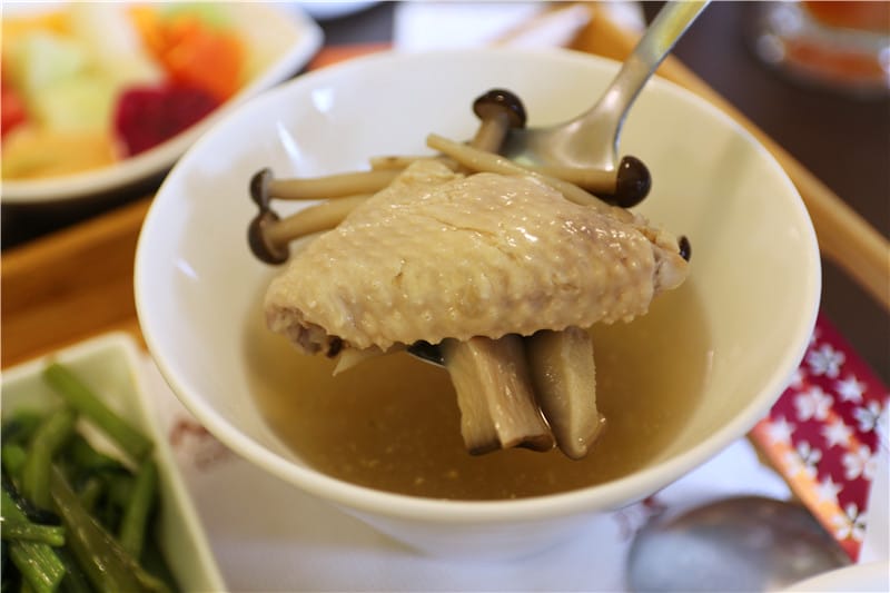 台南美食-陽光食園 鮮魚丨簡餐丨火鍋丨義大利麵 料好實在的中西式料理餐廳 - 第30張圖 IMG_0100