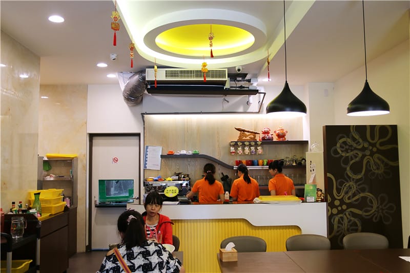 台南美食-陽光食園 鮮魚丨簡餐丨火鍋丨義大利麵 料好實在的中西式料理餐廳 - 第9張圖 IMG_0058