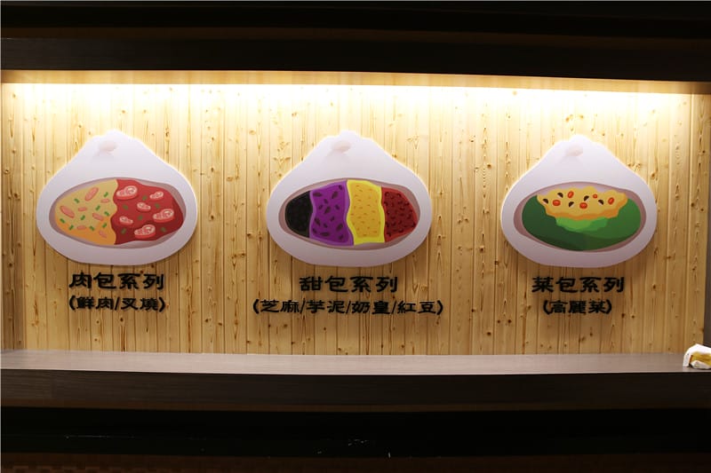 台南旅遊-奇美食品幸福工廠 奇美包子/奇美鳳梨酥 台南人口中記憶的老味道 - 第35張圖 IMG_0627