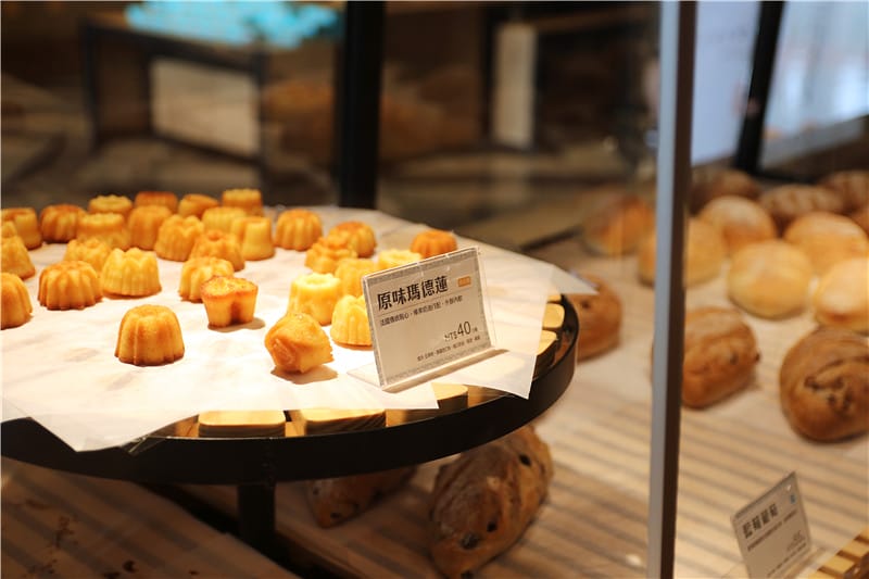 台南旅遊-奇美食品幸福工廠 奇美包子/奇美鳳梨酥 台南人口中記憶的老味道 - 第7張圖 IMG_0575