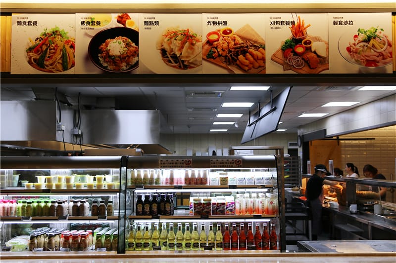 台南旅遊-奇美食品幸福工廠 奇美包子/奇美鳳梨酥 台南人口中記憶的老味道 - 第17張圖 IMG_0596