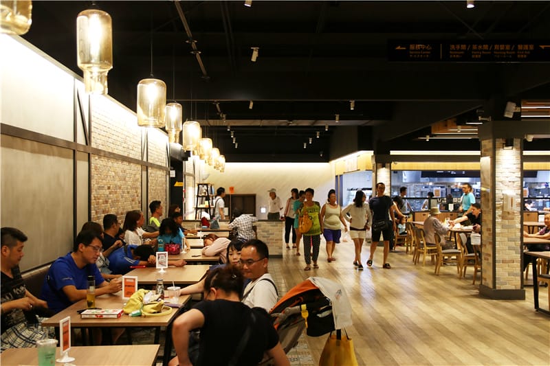 台南旅遊-奇美食品幸福工廠 奇美包子/奇美鳳梨酥 台南人口中記憶的老味道 - 第16張圖 IMG_0586