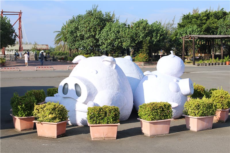 台南旅遊-七股鹽山 親子趣味丨老牌景點 台南鹽礦文化資產 全新活化。享樂生活 - 第5張圖 IMG_1114