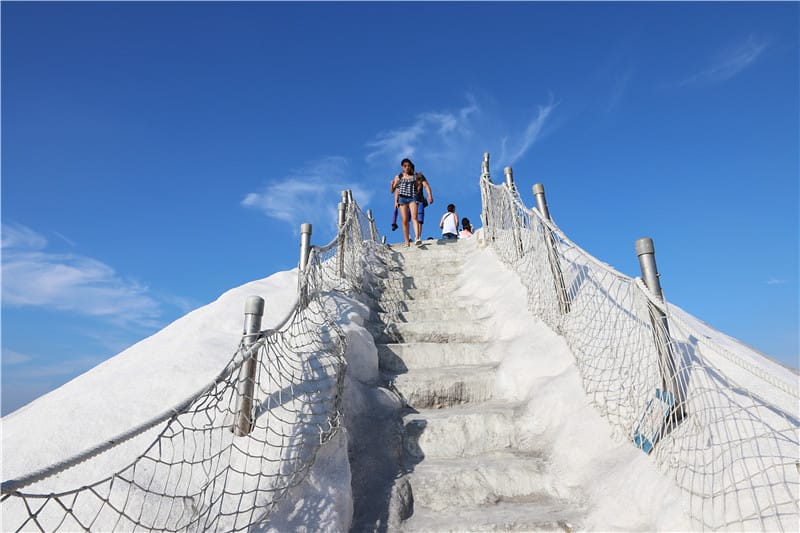 台南旅遊-七股鹽山 親子趣味丨老牌景點 台南鹽礦文化資產 全新活化。享樂生活 - 第42張圖 IMG_1109