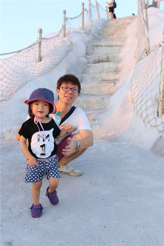 台南旅遊-七股鹽山 親子趣味丨老牌景點 台南鹽礦文化資產 全新活化。享樂生活 - 第45張圖 IMG_1249