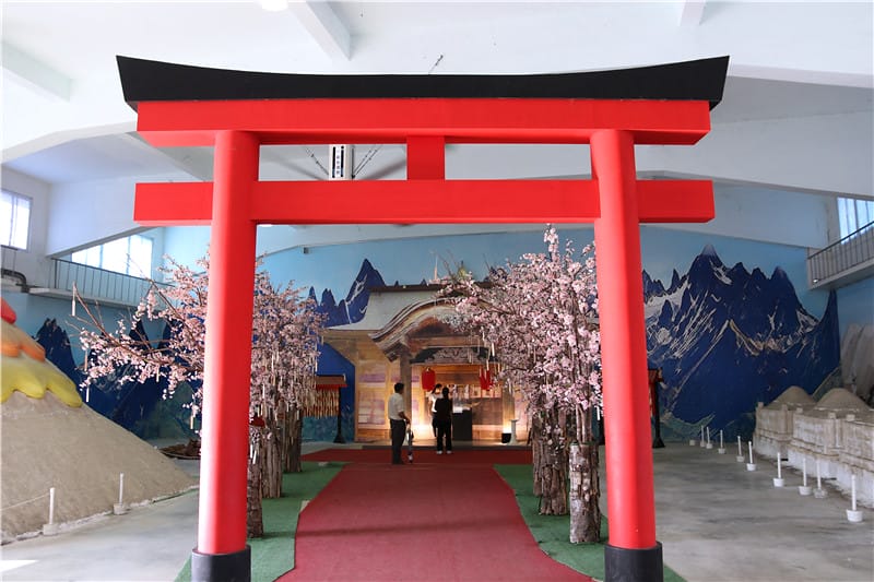 台南旅遊-七股鹽山 親子趣味丨老牌景點 台南鹽礦文化資產 全新活化。享樂生活 - 第17張圖 IMG_1161