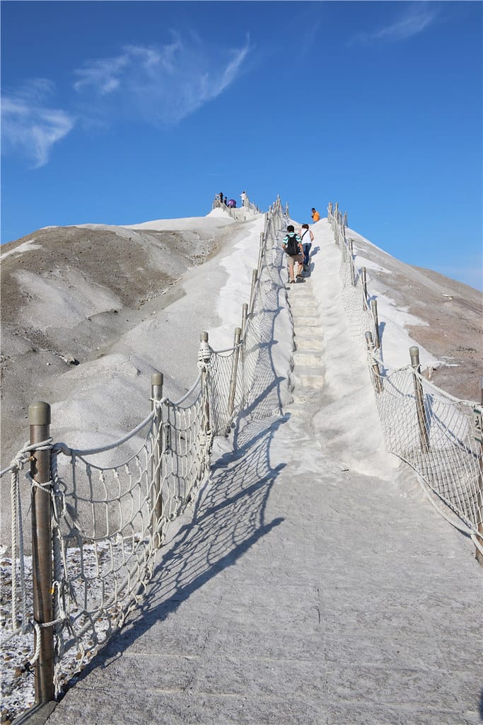 台南旅遊-七股鹽山 親子趣味丨老牌景點 台南鹽礦文化資產 全新活化。享樂生活 - 第40張圖 IMG_1102
