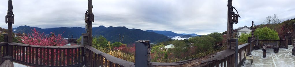 雲南風情全景1