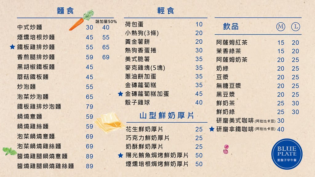 MENU-1