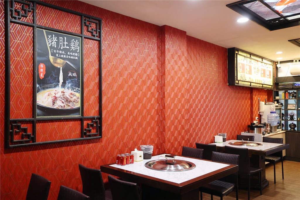 台南美食-鄉村柴火雞 正宗!! 源自四川道地柴火雞丨特製辣炒 090A9169
