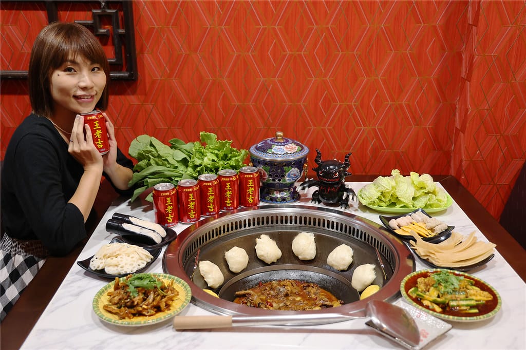 台南美食-鄉村柴火雞 正宗!! 源自四川道地柴火雞丨自製豆瓣 090A9265