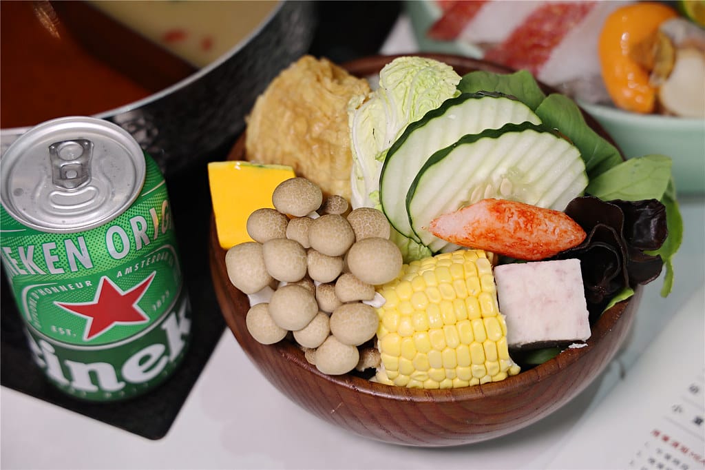 高雄美食-梨花A5和牛放題 新開幕!! 正宗日本A5和牛/帝 090A9352