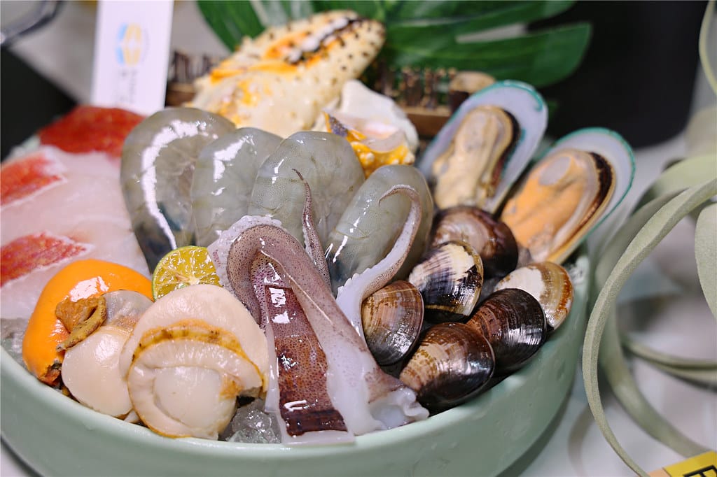 高雄美食-梨花A5和牛放題 新開幕!! 正宗日本A5和牛/帝 090A9343