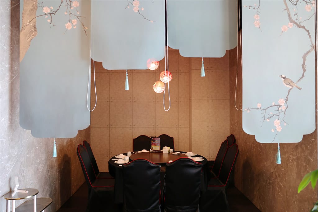 台南美食-LA時尚川菜(安平店) 新開幕!! 同時享用經典川 090A9710