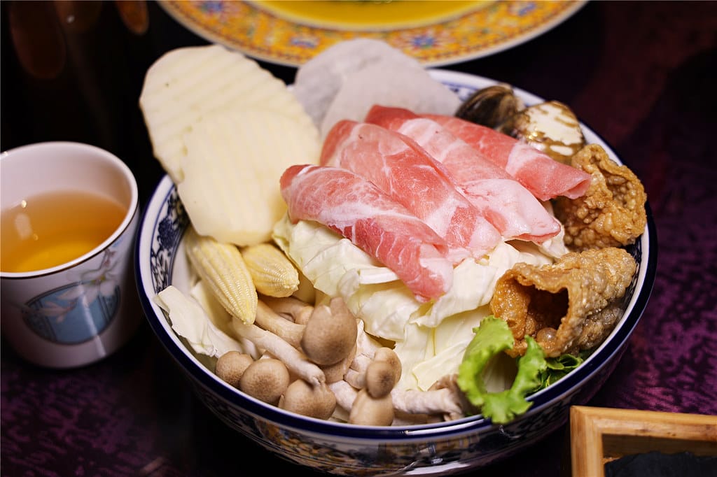 台南美食-LA時尚川菜(安平店) 新開幕!! 同時享用經典川 090A9755