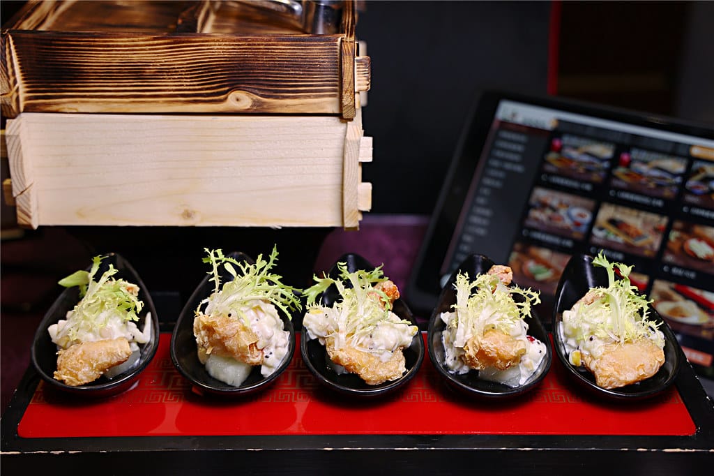 台南美食-LA時尚川菜(安平店) 新開幕!! 同時享用經典川 090A9759