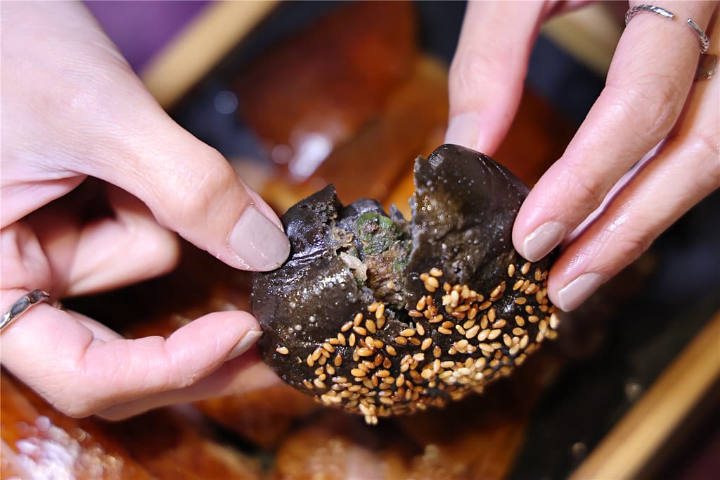台南美食-LA時尚川菜(安平店) 新開幕!! 同時享用經典川 090A9783
