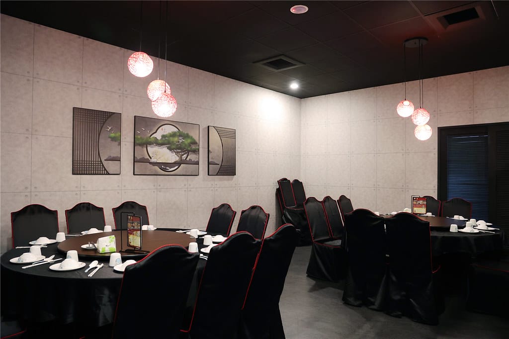 台南美食-LA時尚川菜(安平店) 新開幕!! 同時享用經典川 090A9713