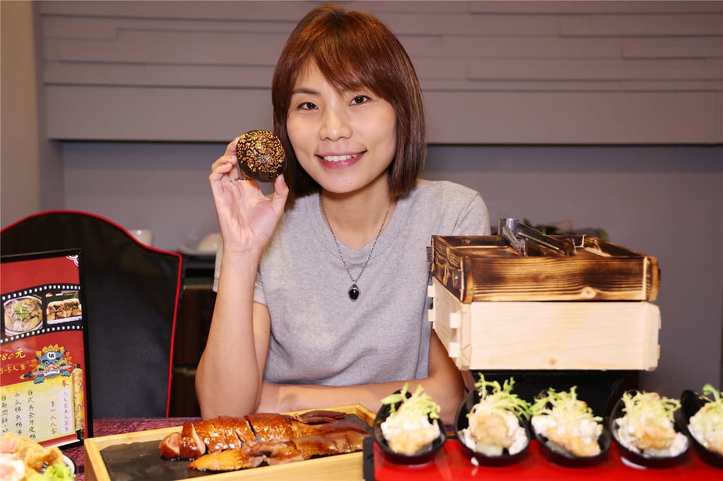 台南美食-LA時尚川菜(安平店) 新開幕!! 同時享用經典川 090A9778