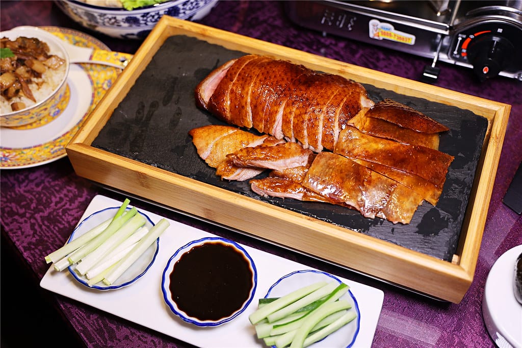 台南美食-LA時尚川菜(安平店) 新開幕!! 同時享用經典川 090A9744