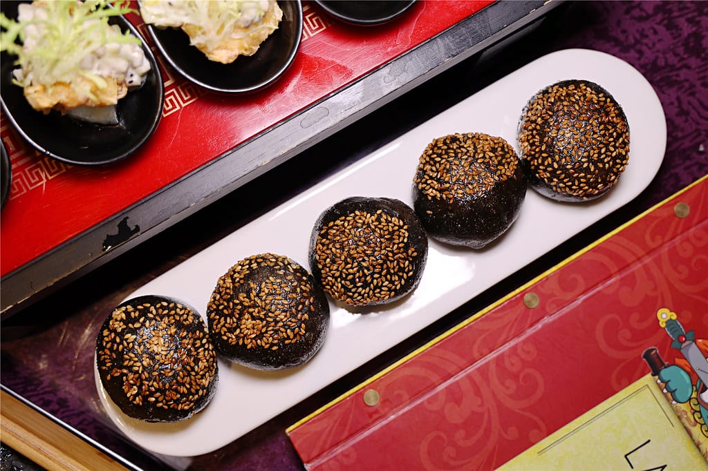 台南美食-LA時尚川菜(安平店) 新開幕!! 同時享用經典川 090A9745
