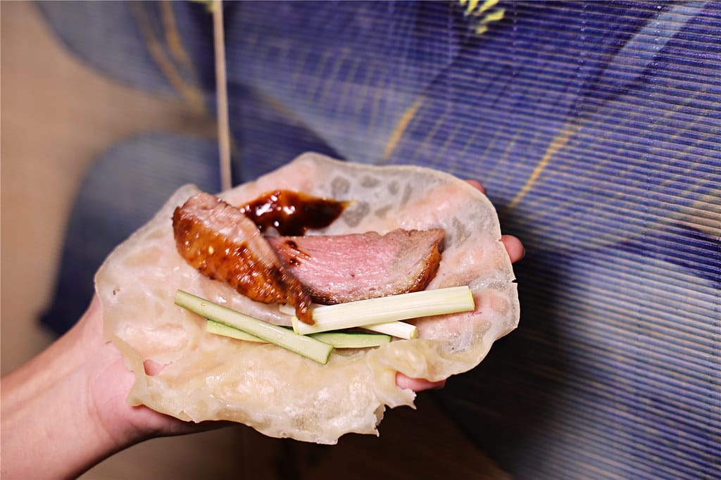 台南美食-LA時尚川菜(安平店) 新開幕!! 同時享用經典川 090A9787