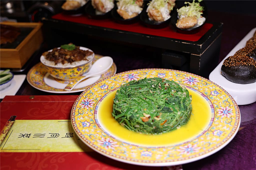 台南美食-LA時尚川菜(安平店) 新開幕!! 同時享用經典川 090A9767