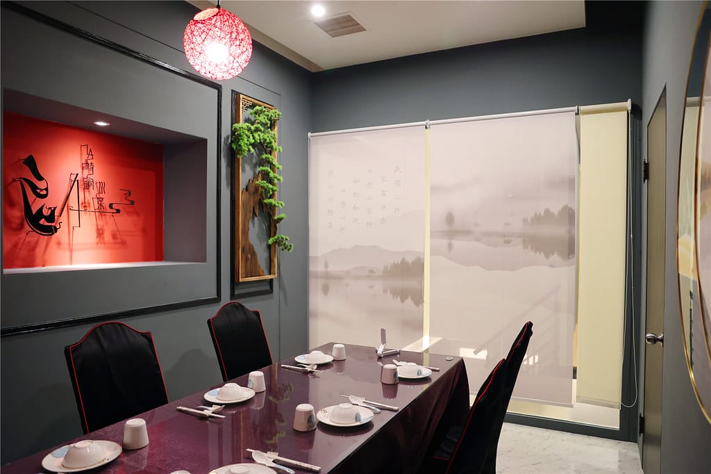 台南美食-LA時尚川菜(安平店) 新開幕!! 同時享用經典川 090A9718