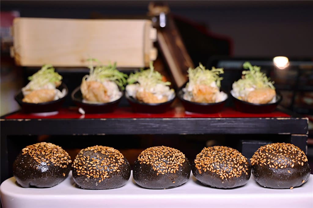台南美食-LA時尚川菜(安平店) 新開幕!! 同時享用經典川 090A9746