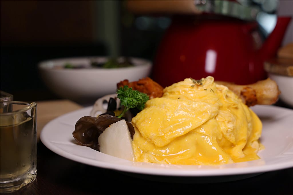 台南美食-梧桐初予 新開幕~ 充滿暖意的小農手作Brunch 090A0897