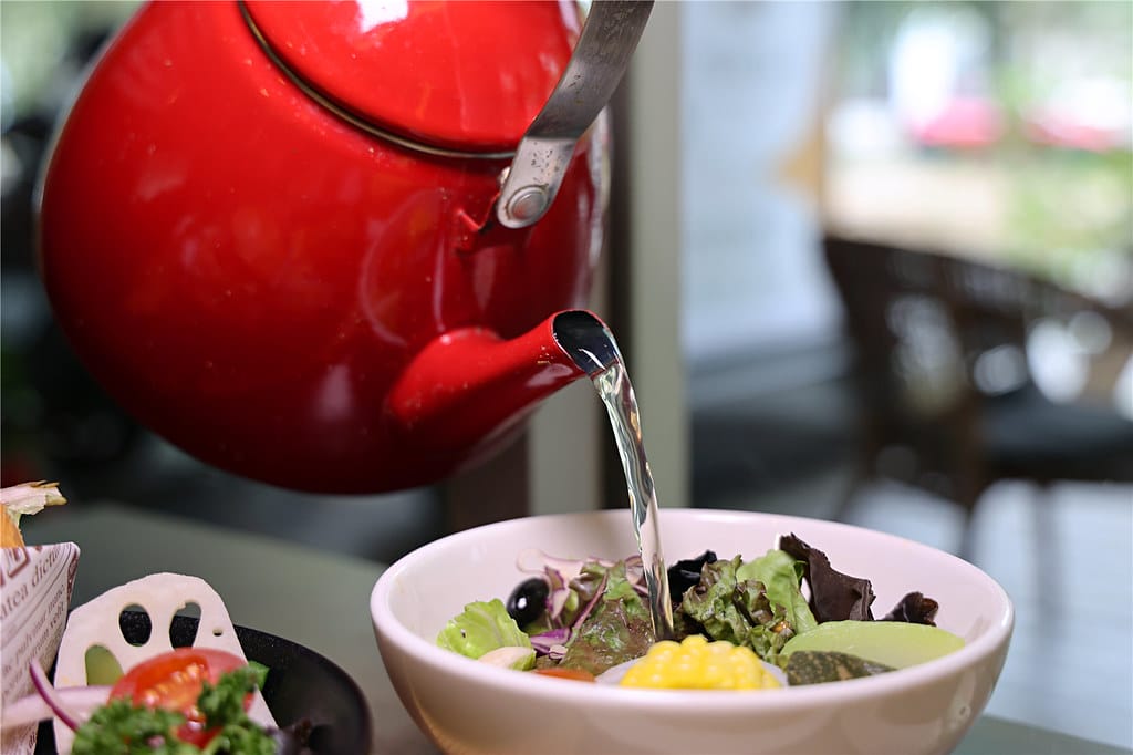 台南美食-梧桐初予 新開幕~ 充滿暖意的小農手作Brunch 090A0934