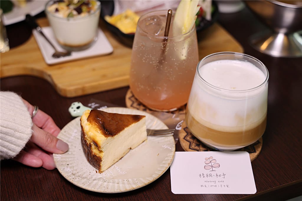 台南美食-梧桐初予 新開幕~ 充滿暖意的小農手作Brunch 090A0913