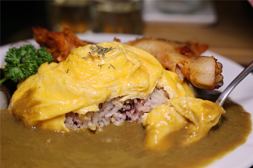 台南美食-梧桐初予 新開幕~ 充滿暖意的小農手作Brunch 090A0899